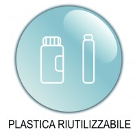 06 Plastica Riutilizzabile