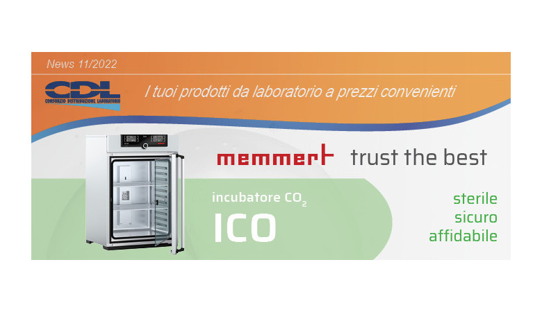 Trust the best Memmert ICO