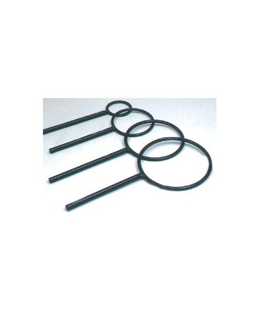 AD ANELLO PER FILTRAZIONI