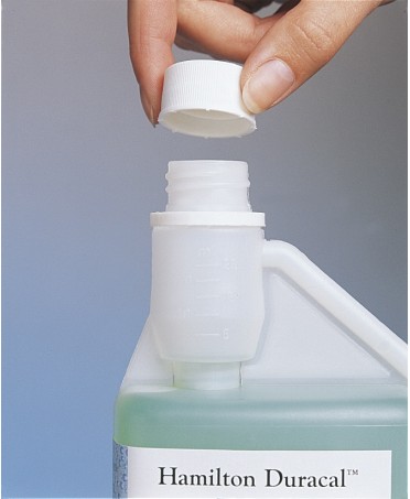 SOLUZIONI TAMPONE pH