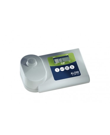 FOTOMETRI MONOPARAMETRO