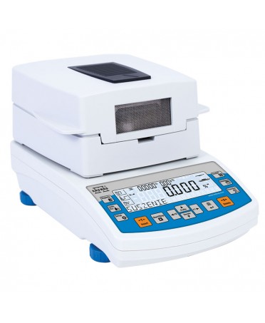 ANALIZZATORI DI UMIDITA'