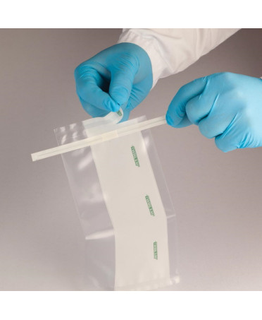 SACCHETTI STERILI QUICK & SAFE