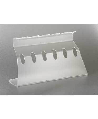 SUPPORTI PER MICROPIPETTE
