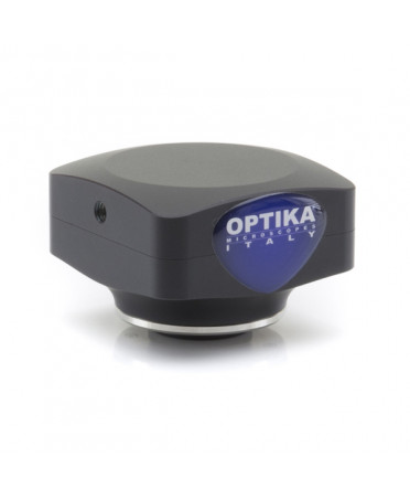 TELECAMERE VIDEO E FOTOMICROSCOPIA